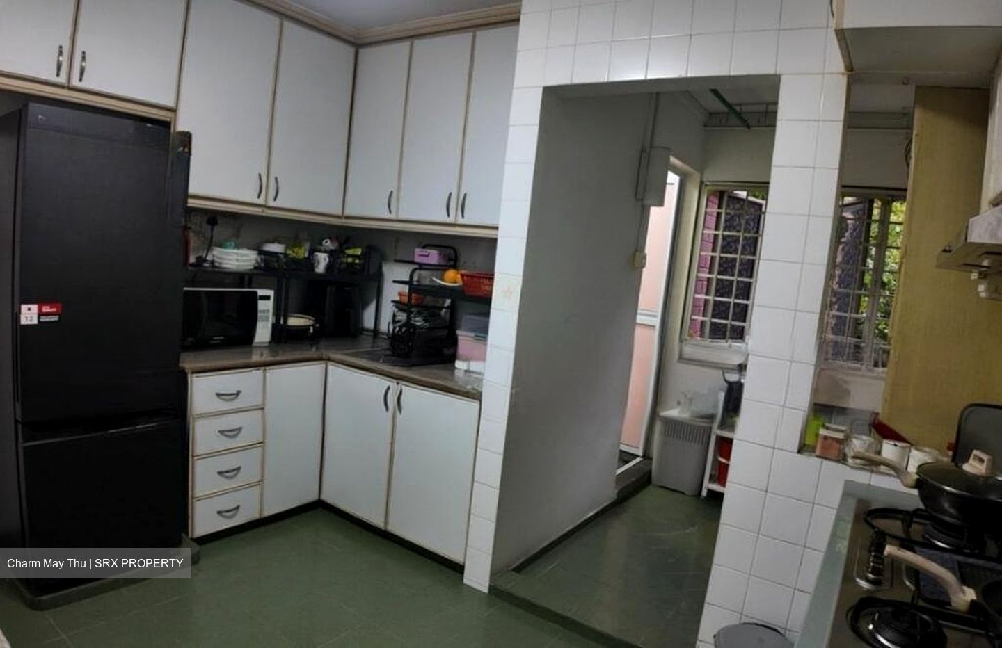 Blk 747 Pasir Ris Street 71 (Pasir Ris), HDB 4 Rooms #572260931
